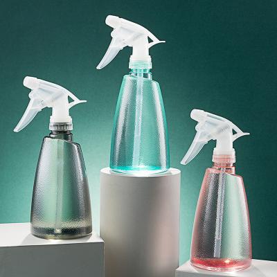 China Modern Water Cans Garden Plastic Watering Can Plant RUIPU Indoor Small Spray Transparent Special Bottle For Disinfection for sale