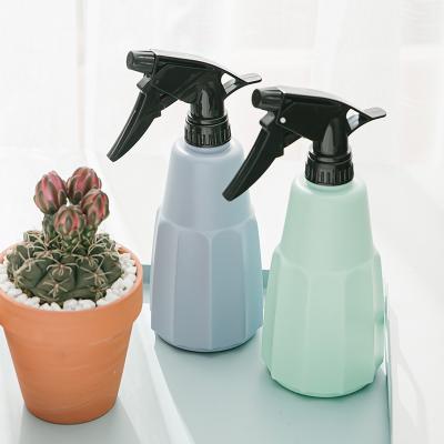 China Hot Selling Nordic Simplicity Mini Wholesale Trigger Sprayer Disinfection Mist Clean Sprayers for Home and Outdoors for sale