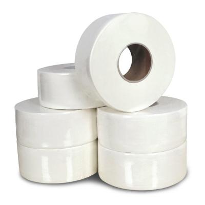 China Toilet Paper 4 Ply 300 Sheets Toilet Paper Large Original 100% Wood Pulp Tissue Wood Pulp Tissue Roll Large 100g for sale