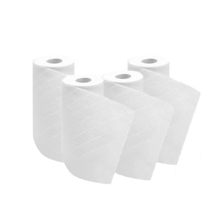 China Home 1ply 2ply printer restaurant/kitchen wiping new style modern home pos kitchen paper roll for sale