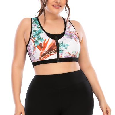 China Fashion Breathable Top Custom Made Gym Wear 2021 Women Camouflage Yoga Set Plus Size Sets for sale