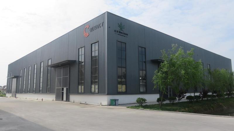 Proveedor verificado de China - Huaian Walson Greenhouse Technology Co., Ltd.