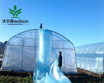 China Hot Sale Polyethylene Lexan Pvc Moisture Proof Plastic Film For Greenhouse en venta