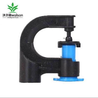 China Durable Three Arm Irrigation Water-saving Rotary Sprinkler System for sale