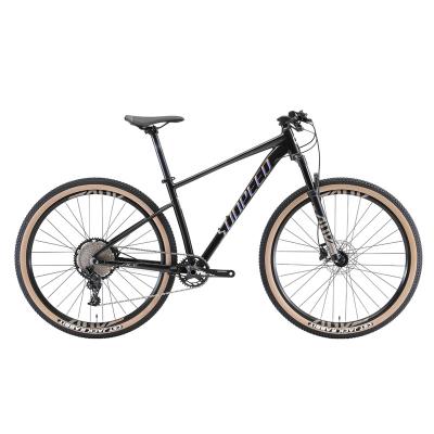 China 12KG SUNPEED GENIU mountain bike carbon mountain bike/bicicletas with carbon fiber frame for sale