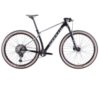 China Popular fashionable aluminum alloy sports carbon bicicletas SUNPEED EAGLE Pro mountain bike for men/women for sale