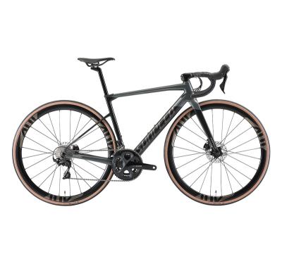 China Sunspeed Bicycles 105 groupsets 22 speed 700C racing racing carbon fiber road bike for sale