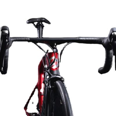 China Tour Road Bikes Chinese CHAMELEON Manufacture Quality Design Fashionable Carbon Road Racing Bike SUNPEED for sale