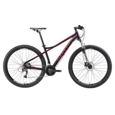 China New Luxury Sunspeed 27 Speed ​​27.5/29 Inch Aluminum Alloy Frame Mountain Bike for sale