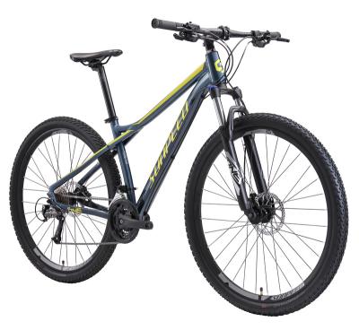 China Popular SUNPEED NEW 27speed 13.6KG Mountain Bike / Aluminum Bicycle for sale