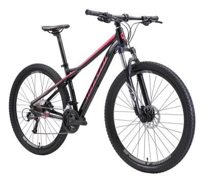 China 13.6KG SUNPEED luxury brand new mountain bike/bicicletas aluminum with SHIMANO MT-200 hydraulic brake for sale