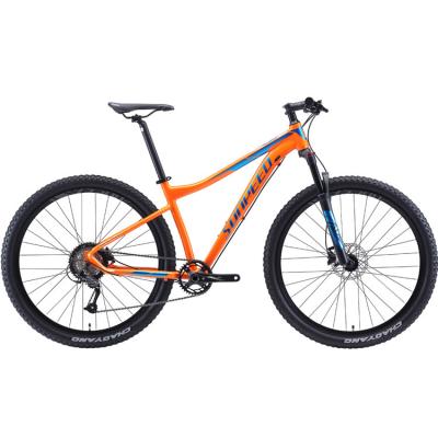 China SUNPEED RULE 2020 NEW Luxury Fashion Color 9speed Alloy Model Mountain Bike new. for sale