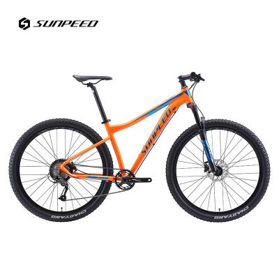 China 2020 NEW SUNPEED RULE luxury fashion mtb mountain bike high end factory supplier alloy 29