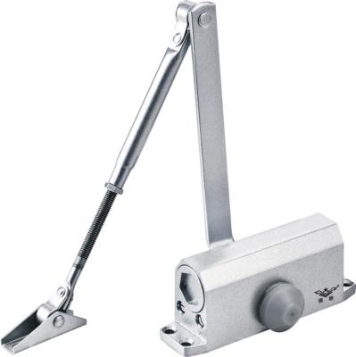 China Furniture Accessories Manufacturers Traditional Elder 092 Adjustable Hydraulic Door Closer zu verkaufen