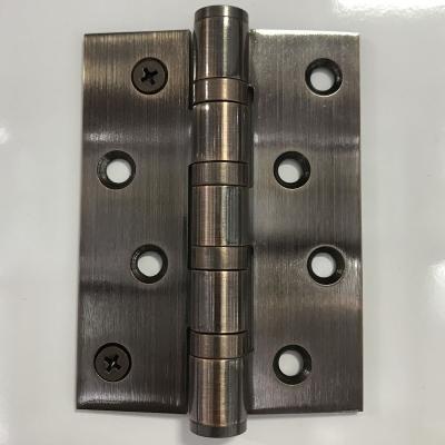 Китай Contemporary 3 Inch Interior Door Hinge Door Materials Stainless Steel Heavy Duty Landing Type продается