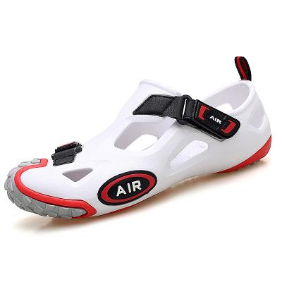 China CUSHIONING Hard-soled Non-slip Non-slip Cycling Casual Cycling Shoes Road Mountain Bike Shoes NO--lock Sneaker for sale