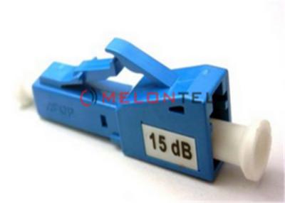 China SC Male to LC Female Fiber Optic Hybrid Adapter Connector For OptiC Fiber Cables for sale