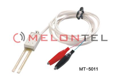 China Siemens MDF 7100 Patch Cord Terminal Block Test Probe Cord Cable Easy Install for sale