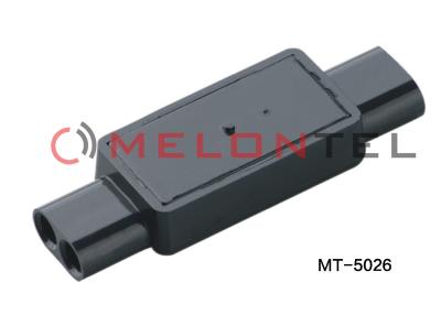 China Full Pair / Drop Pair Wire Splice Connector UDW2 3M Melontel IDC for TELECOM for sale