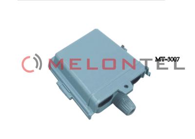 China One Pair Outdoor / Indoor Network Distribution Box For STB Module Wall Mounting for sale