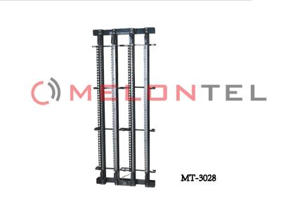 China 1380 1400 Pair Mdf Main Distribution Frame Rack SMC Material For Krone Module for sale