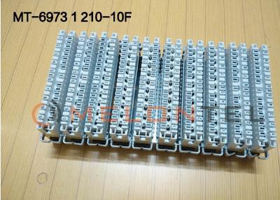 China Telephone MDF Krone IDC Terminal Block for sale