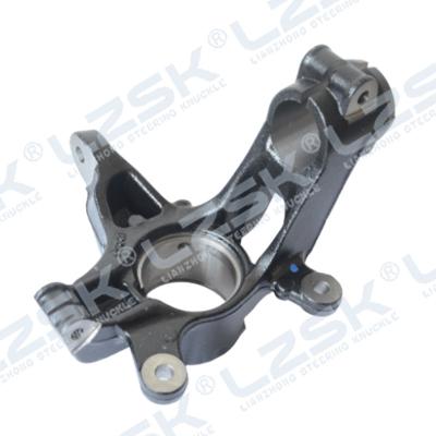 China Iron 40015-6LA1A 40014-6LA1A for nissan new drop shaft steeirng joint for sale