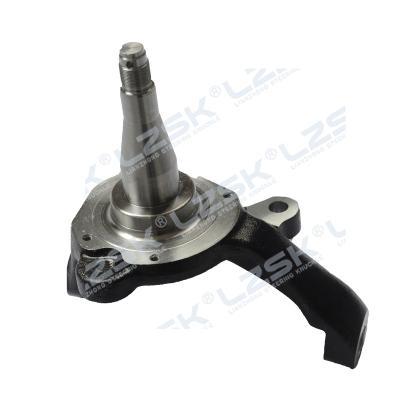 China Iron Drop Shaft 40015-01G5 40014-01G50 Steering Knuckle for sale