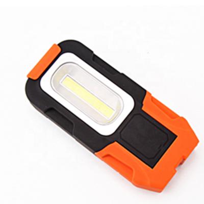 China Warehouse Portable LED Work Light Magnetic Base Hanging Hook For Car Repairing Blackout And Emergency for sale