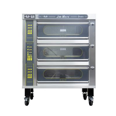 China Global Sales Good Quality Automatic Luxury Electronic Smart Oven With Wheels for sale