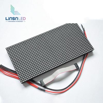 China LED Display Wall Advertising Sign Outdoor Building Video Videos Grade 2023 New Full Color P6.67 HD 320*160mm Outdoor LED Module Board for sale