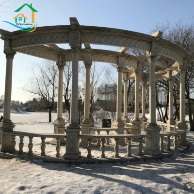 China Lightweight Cavity Decoration Resin Building Pillar for sale