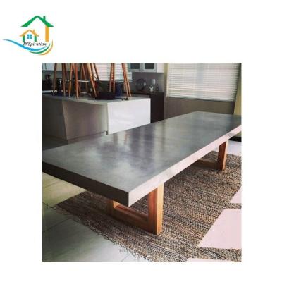 China 2019 Environmental Friendly Contemporary Style GRC Furniture for sale