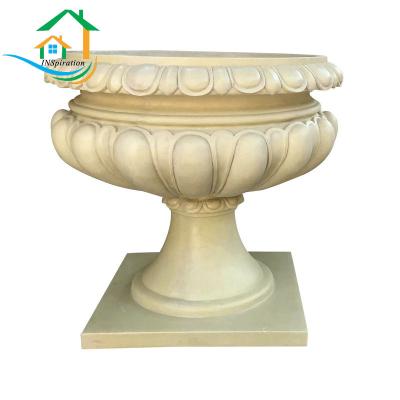 China Durable Eco-Friendly Extra Large Outdoor Durable Planters for sale