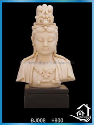 China Eco-friendly Artificial Sandstone Buddha Statues For Sale for sale