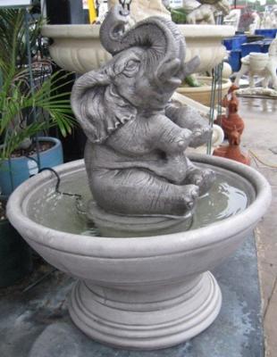 China Eco-Friendly Beautiful Garden Water Features for sale