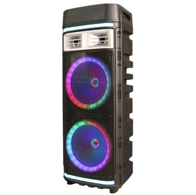 China None wholesale outdoor ch 1262 woofer speaker portable BT speaker 12 inch midbass speaker for sale