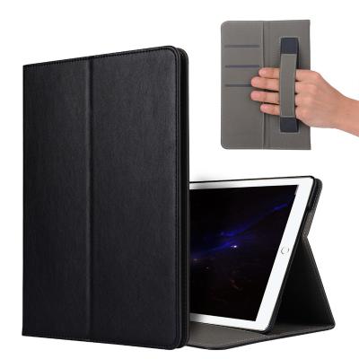 China Ultra Thin For iPad 2017 New iPad 10.5 Inch Case , Ultra Thin Light Weight Smart Case Cover Stand For Apple iPad Case for sale