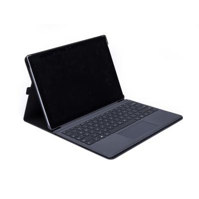 China Ultra Thin PU Leather Case for Microsoft Surface Pro 4 for sale