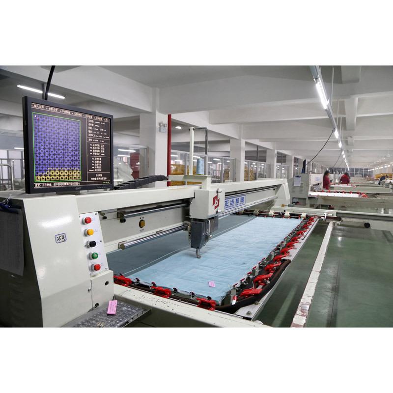 Verified China supplier - Hangzhou Xuansi Home Textiles Co., Ltd.