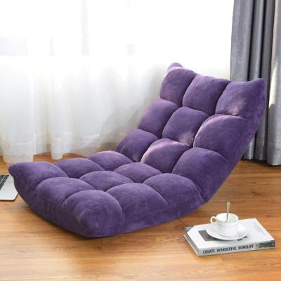 China Factory Supply Lazy Lounge Sofa Bay Window Chair SOFA BED For Living Room for sale