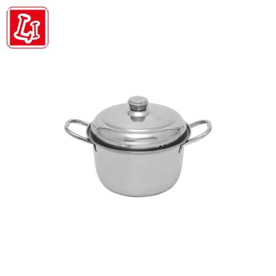 China Sustainable Cooking Pots Kitchenware Stainless Steel Products Tableware Products for sale