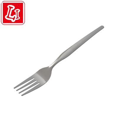 China Sustainable Food Fork Mirror Polishing Technology With High Quality And Low Price for sale