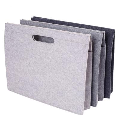 China Keep Your Computer Protective Notebook Tablet Portable Soft Felt Soft Felt Cover for sale