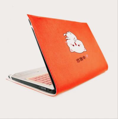 China Buying Customized Wholesale Soft Felt Multi-Size 13 Inch Laptop Protective Laptop Case for sale