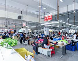 Verified China supplier - Quanzhou Youzuo Sports Goods Co., Ltd.