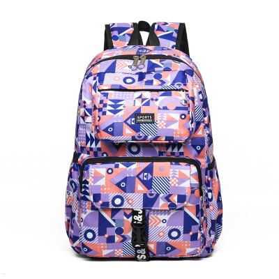 China New Fashion Laptop Anti Theft Backbag Men School Backpack Rucksack Bag Travel Male Daypacks Leisure Rucksack for sale