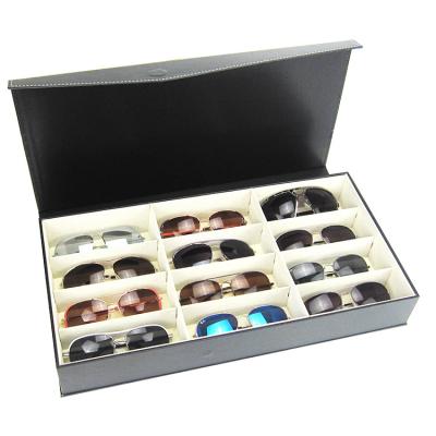 China For Wholesale Custom Cardboard Gift Sunglasses Presentation Box for sale