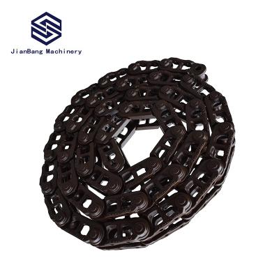 China Construction Material Shops Excavator Undercarriage Parts 12-27Ton Excavator Track Links for sale