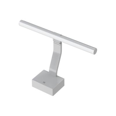 China Modern Bathroom Above Mirror Wall Mounted Led T-Bar Task Light Above Mirror for sale